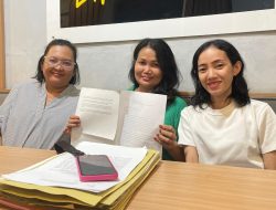 Peserta Seleksi Jabatan Administrator dan Pengawas Pertanyakan Transparansi Hasil Tes di UPR