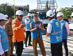 Dorong Pembangunan Berkelanjutan, Bakti Karya PDKB PLN Kalselteng 2026 Perkuat Sistem Distribusi Listrik