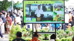 Stok Melimpah, Harga Dijaga: GPM Serentak 2026 Digelar di Kalteng Jelang Ramadan