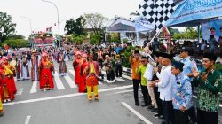 Semarak Tarhib Ramadan 1447 H, Gubernur Kalteng Ajak Masyarakat Perkuat Ukhuwah dan Semangat Huma Betang