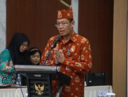 Antisipasi Lonjakan Harga HBKN, Pemprov Kalteng Matangkan Strategi Stabilisasi Jelang Ramadan 1447 H