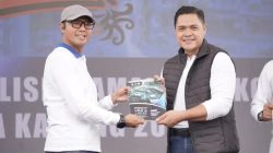 Dinas Pendidikan Kalteng Hadirkan WBS, Perkuat Perlindungan Siswa dari Perundungan