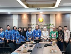 DPRD Kalteng Perjuangkan Akses Permodalan dan Modernisasi Peternakan Unggas ke Kementan