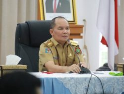 Pemprov Kalteng Jadwalkan Safari Ramadan ke Sejumlah Daerah, Sertakan Pasar Murah dan Layanan Kesehatan