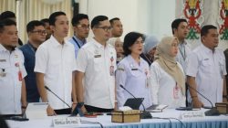 Pemprov Kalteng Libatkan 1.432 Relawan, Pastikan Kartu Huma Betang Tepat Sasaran