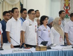 Pemprov Kalteng Libatkan 1.432 Relawan, Pastikan Kartu Huma Betang Tepat Sasaran