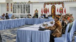 Perkuat Sinergi Lintas Sektor, Pemprov Kalteng Optimalkan Penyaluran Kartu Huma Betang Sejahtera