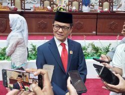 DPRD Kalteng Siap Awasi Program MBG agar Tepat Sasaran