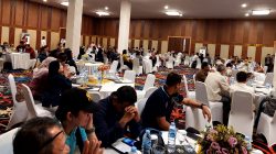 Kemenham Kalteng Tingkatkan Pemahaman HAM bagi Wartawan, Perkuat Peran Pers dalam Demokrasi