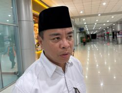 Sekitar Tiga Ratus Ribu Warga Diproyeksikan Lakukan Perjalanan Lebaran