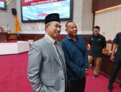 DPRD Minta Sinergi Pusat-Daerah Percepat Pengembangan Peternakan Kalteng