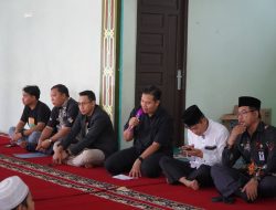 Program SAKINAH OJK Tingkatkan Literasi Keuangan Syariah Santri Katingan