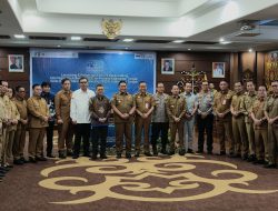 Bank Indonesia Apresiasi Inovasi E-Pahari Perkuat Digitalisasi Transaksi di Kalimantan Tengah 