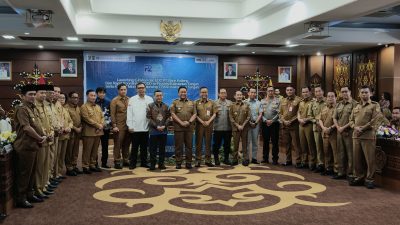 Bank Indonesia Apresiasi Inovasi E-Pahari Perkuat Digitalisasi Transaksi di Kalimantan Tengah 