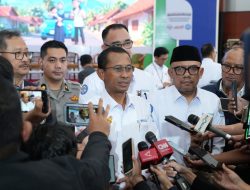 BPJS Kesehatan Siapkan Posko Mudik JKN Layani Peserta Lebaran