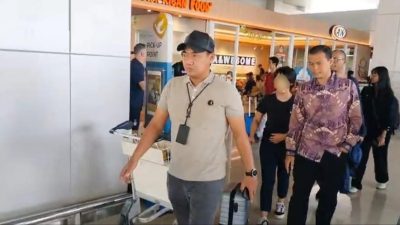 Tersangka Dugaan Pidana Perbankan di Malang Berhasil Diamankan oleh OJK dan Bareskrim Polri 