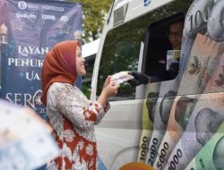 Program SERAMBI 2026, BI Kalteng Permudah Penukaran Uang Lewat Website PINTAR
