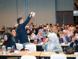 BI Kalteng Edukasi Ribuan Masyarakat tentang Cinta, Bangga, dan Paham Rupiah