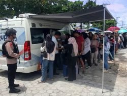 BI Kalteng Minta Masyarakat Waspada Penukaran Uang Ilegal Jelang Idulfitri