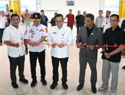 Rute Baru Wings Air Palangka Raya–Pangkalan Bun Diresmikan, Dukung Mobilitas dan Ekonomi Kalteng