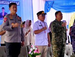 Jaga Daya Beli Warga, Pemprov Kalteng Gencarkan Bantuan Pangan dan Subsidi Sembako