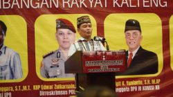Pertambangan Rakyat Kalteng Disorot, GMNI Dorong Tata Kelola Berkeadilan dan Ramah Lingkungan