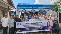 Keluhan Warga Jekan Raya Ungkap  Program MBG Berjalan Belum Optimal 
