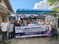 Keluhan Warga Jekan Raya Ungkap  Program MBG Berjalan Belum Optimal 
