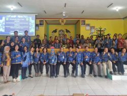 Perkuat Ekonomi Lokal, FPKP UPR dan Desa Tuwung Jalin Kerja Sama