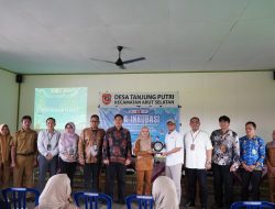 Tingkatkan Literasi Keuangan Nelayan Tanjung Putri Melalui Pra-Inkubasi EKI