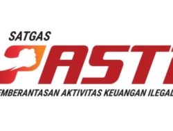 Sebanyak 953 Entitas Pinjol dan Investasi Ilegal Dihentikan Satgas PASTI