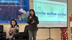 Bank Indonesia Berikan Literasi dan Edukasi Rupiah di Kalangan Pelajar