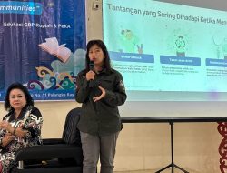 Bank Indonesia Berikan Literasi dan Edukasi Rupiah di Kalangan Pelajar