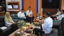 Revitalisasi BBI Talohen Jadi Prioritas, Pemprov Kalteng Dorong Lompatan Produksi Benih Ikan