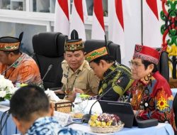 Agustiar Minta Bank Kalteng Perkuat Layanan Prima Demi Tingkatkan Kepercayaan Publik