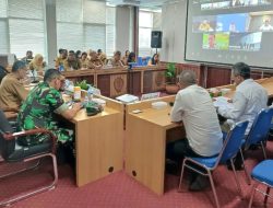 Stok Pangan Aman, Pemprov Kalteng Intensifkan Pengendalian Inflasi Pascalebaran