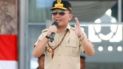 Kalteng Terapkan Kerja Fleksibel ASN, Percepat Transformasi Digital dan Hemat Energi