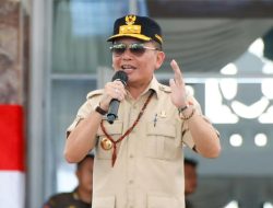 Kalteng Terapkan Kerja Fleksibel ASN, Percepat Transformasi Digital dan Hemat Energi