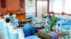 Penertiban Kawasan Hutan di Murung Raya Diperkuat, Menhan dan Satgas PKH Turun Langsung