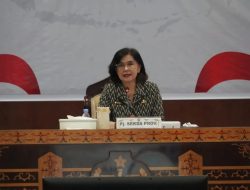 HUT ke-69 Kalteng Disiapkan Lebih Kreatif, Tekankan Kolaborasi dan Identitas Daerah