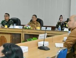 Pemprov Kalteng Perkuat Pengawasan Pangan untuk Jaga Stabilitas Harga di Tengah Dinamika Inflasi