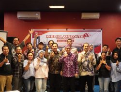 Literasi Keuangan Jadi Kunci Perlindungan Konsumen di Daerah