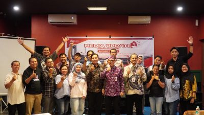 Literasi Keuangan Jadi Kunci Perlindungan Konsumen di Daerah