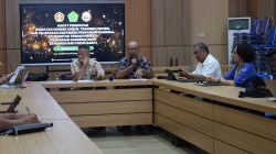 Kontingen Kalteng disiapkan LPPD ikuti dua belas kategori Pesparawi