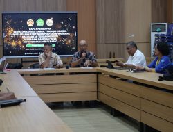 Kontingen Kalteng disiapkan LPPD ikuti dua belas kategori Pesparawi