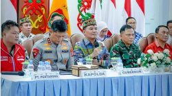 Antrean BBM Jadi Sorotan, Gubernur Kalteng Dorong Distribusi Lebih Tertib dan Tepat Sasaran