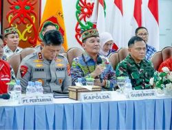 Antrean BBM Jadi Sorotan, Gubernur Kalteng Dorong Distribusi Lebih Tertib dan Tepat Sasaran