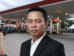 M. Zainal: Pertamina Diminta Transparan Soal Distribusi BBM