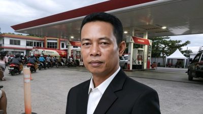 M. Zainal: Pertamina Diminta Transparan Soal Distribusi BBM