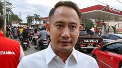 Pertamina Jamin Pasokan BBM Palangka Raya Capai 205 KL